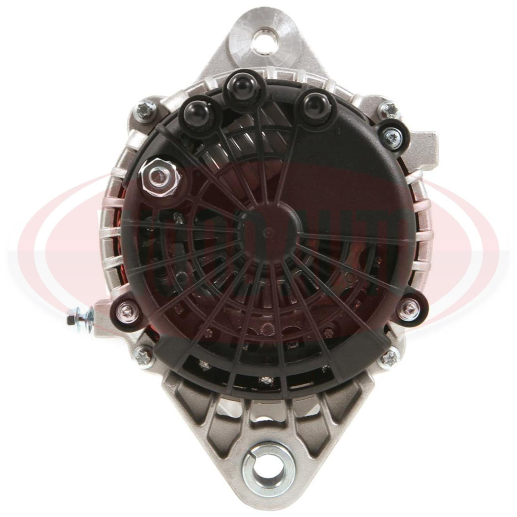 Alternator FOR New Holland T9 T9.450 T9.560 T9.505 T9.615 T9.670 12.7 Tractor - view 7