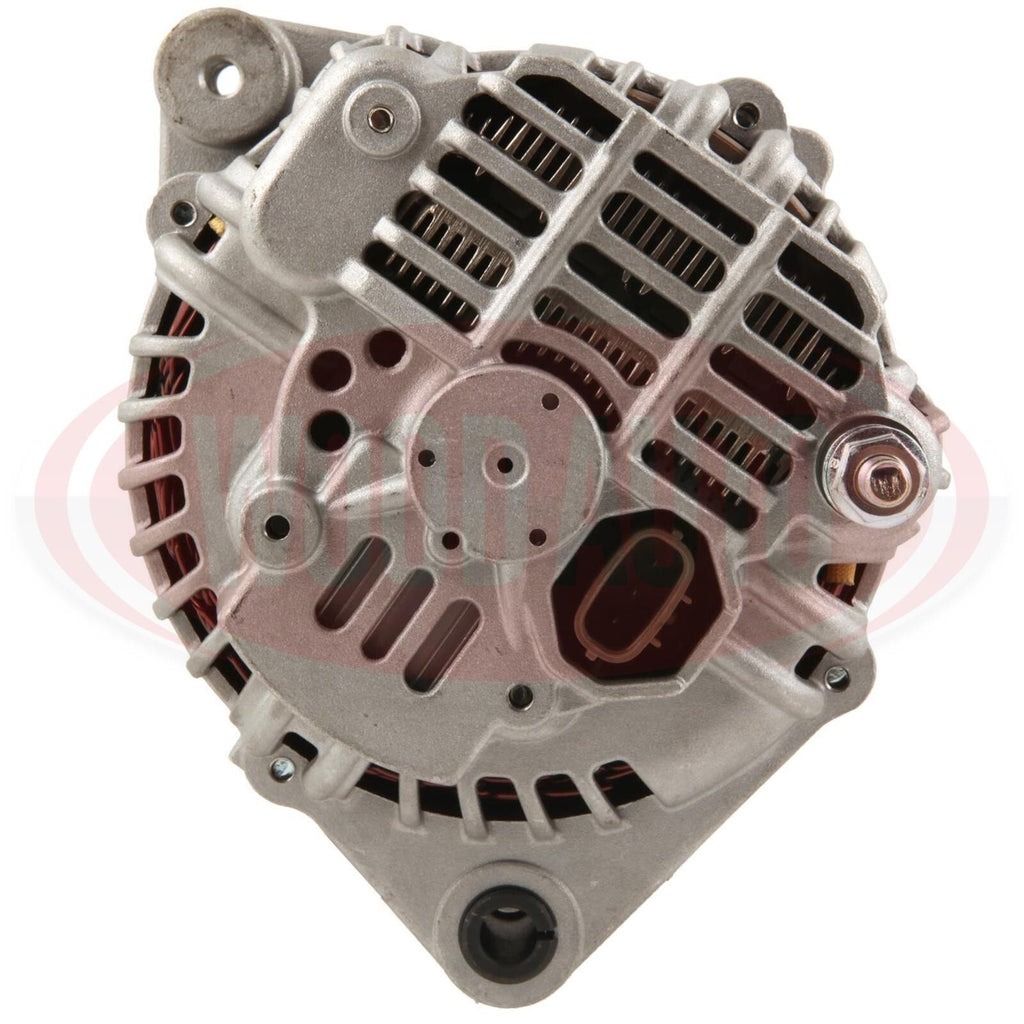 Alternator FOR Iveco S-WAY Stralis T-WAY X-WAY Trucks Eurotech Trakker 24v 90 A - view 5