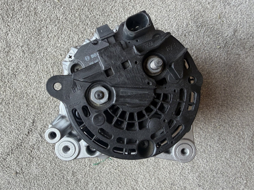 Alternator FOR VW California T5 Camper Multivan Transporter Touareg 2.5 Diesel - view 9