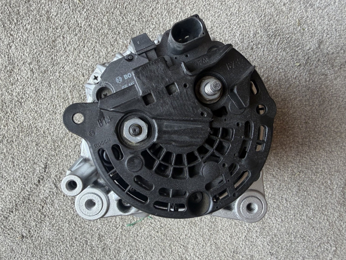 Alternator FOR VW California T5 Camper Multivan Transporter Touareg 2.5 Diesel - view 9