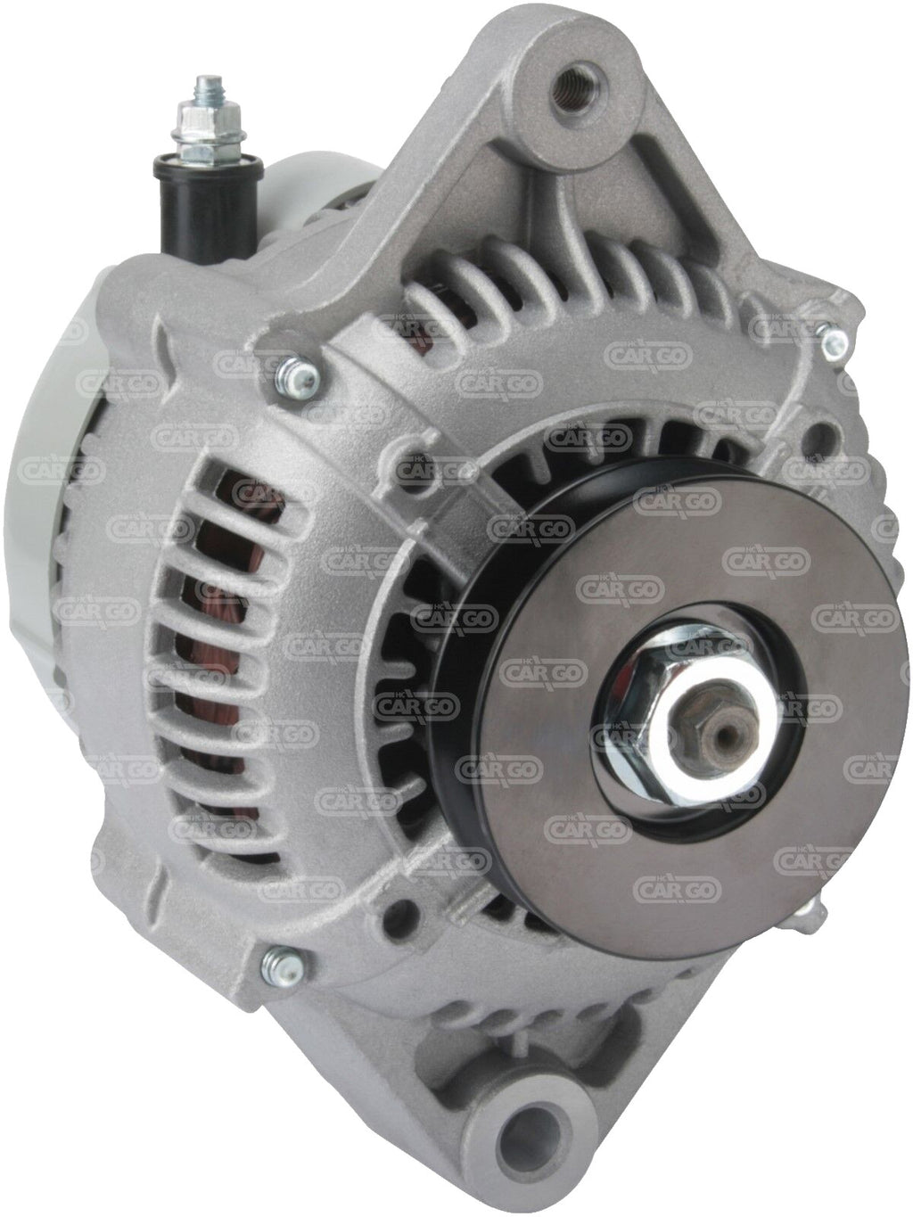 Alternator FOR Kubota L3008 L3608 D1503-M-DI Tractors Cummins Denso HC-Cargo - view 2