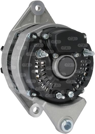 Alternator FOR Volvo Trucks FL12 FL FM10 FM12 FM FM9 FH12 FH16 9.6 12.1 Diesel - view 2