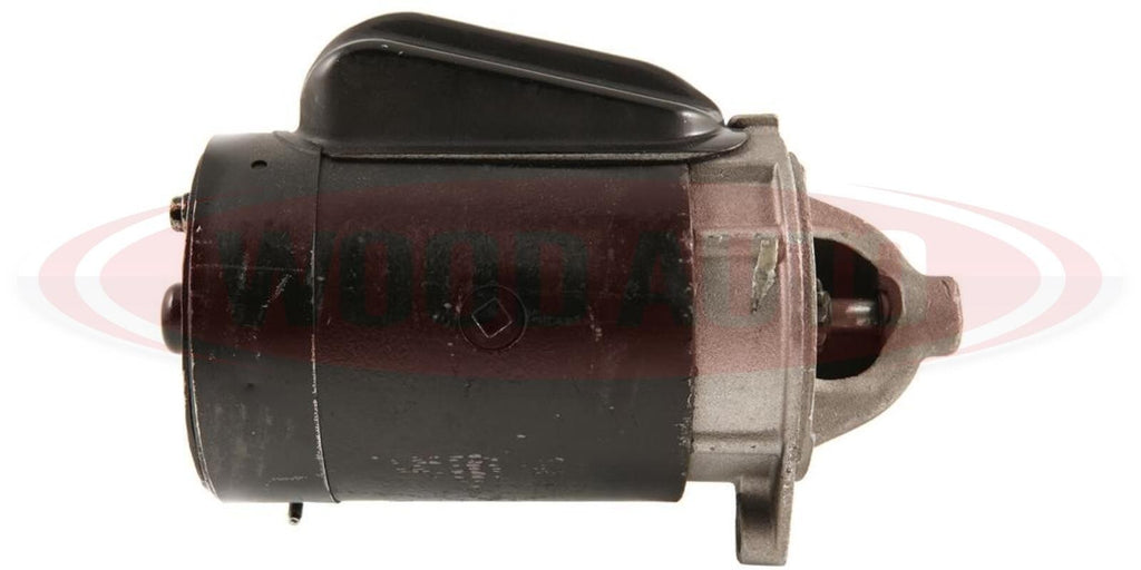 Starter Motor FOR Ford Lincoln Mercury 5.8 6.6 7.0 7.5 Petrol NEW Holland Delco - view 7