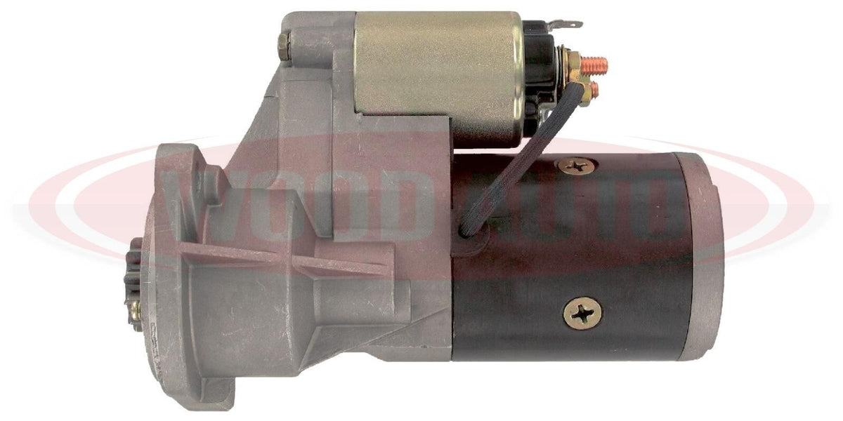 Starter Motor FOR Clark Mitsubishi Forklift FG FG20 FG25 FG30 FG35 - view 6