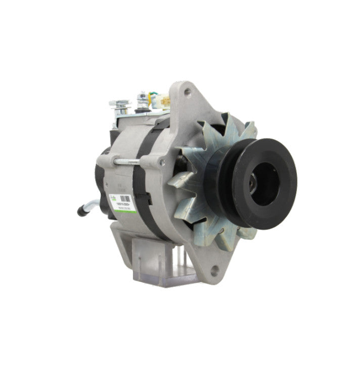 Alternator FOR Toyota Land Cruiser 3.4 4.0 Diesel (T)D 2H 12HT HJ60 HJ61 3980cc - view 2