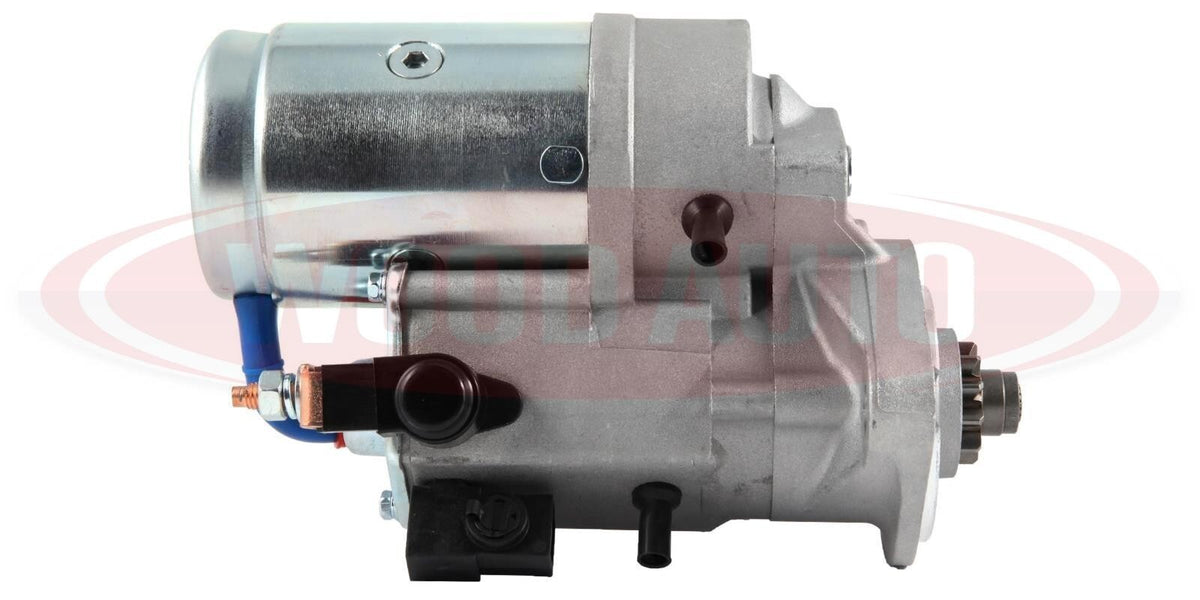 Starter Motor FOR Caterpillar Perkins 104-22 2.2 Diesel Denso HC-Cargo Remy - view 7