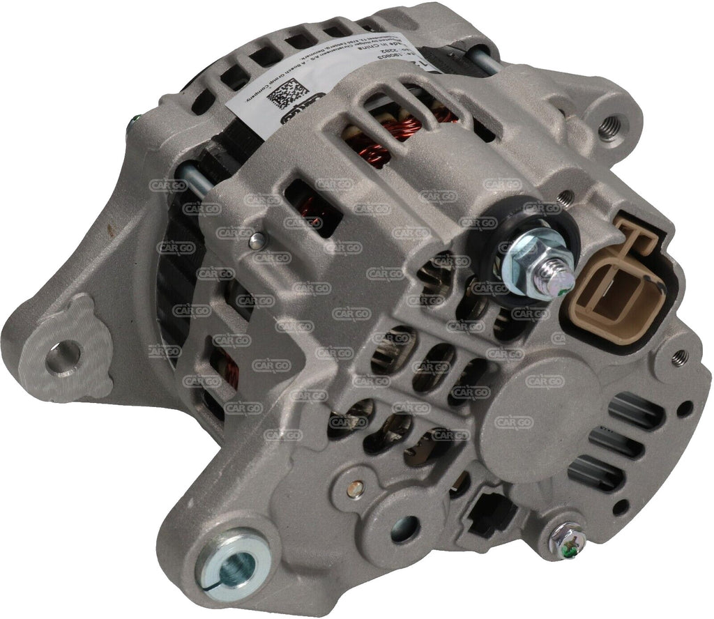 Alternator FOR Caterpillar Komatsu Manitou Mitsubishi Nissan Still TCM Forklift