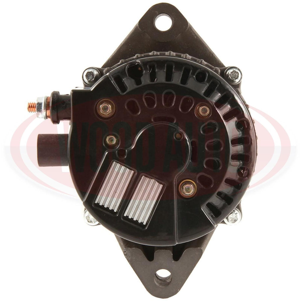 Alternator FOR Mercury Marine 5SI Remy Mercury Wilson Wood Auto - view 3