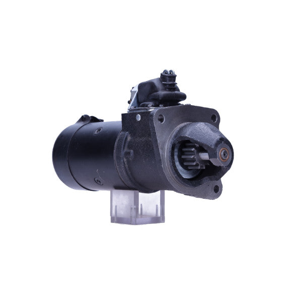 Starter Motor FOR Ford Fordson Dexta Agricultural M45G M127 26071 26071F 26071H - view 2