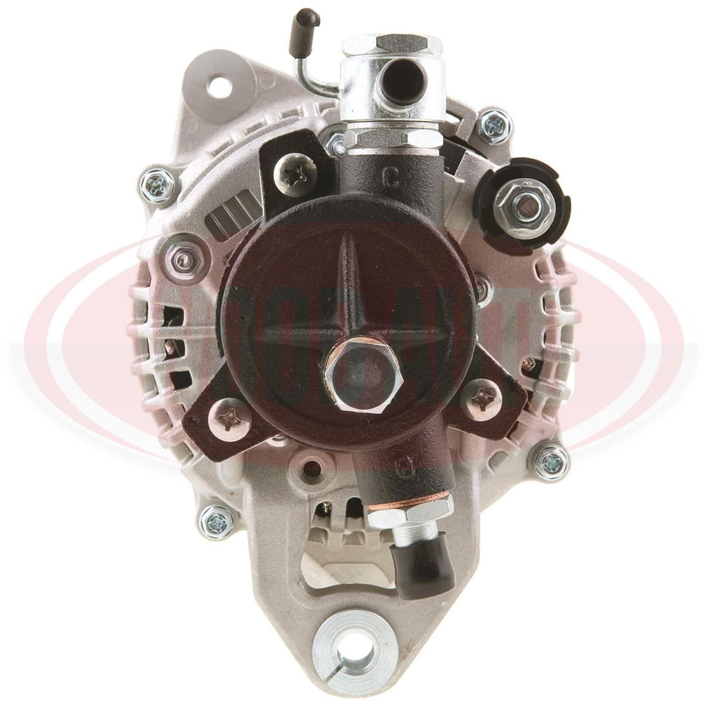 Alternator FOR Isuzu D-Max 2.5 3.0 Diesel 4JH1-T 4JA1-TC 4WD Pickup Vauxhall - view 5