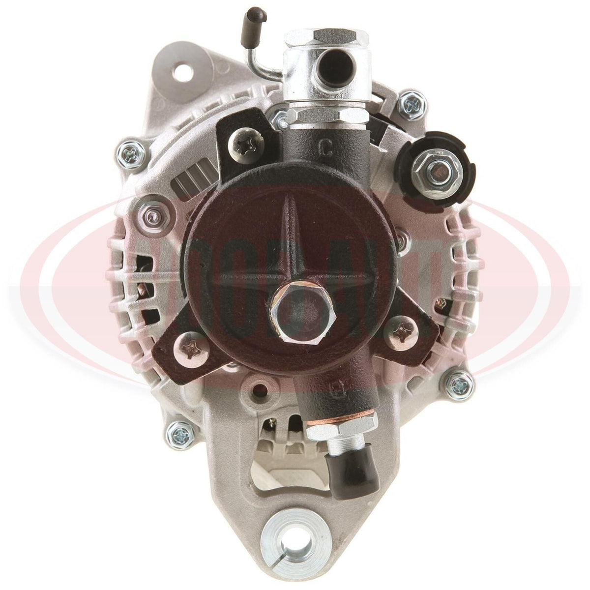 Alternator FOR Isuzu D-Max 2.5 3.0 Diesel 4JH1-T 4JA1-TC 4WD Pickup Vauxhall - view 5