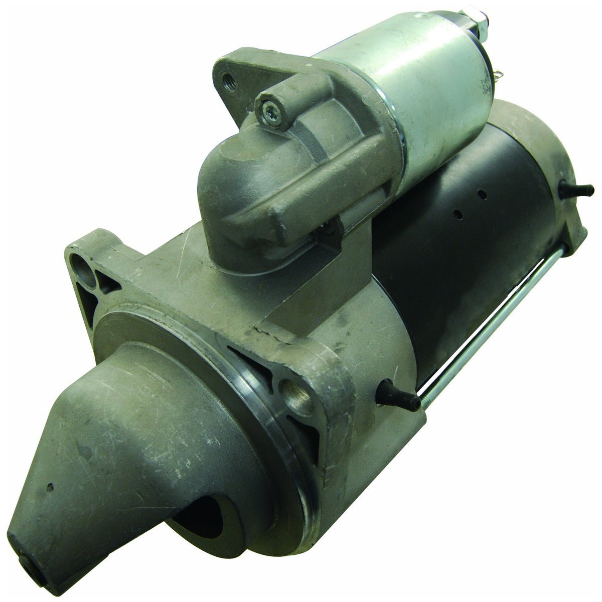 Starter Motor FOR Iveco EuroCargo Zeta Diesel Fiat Bosch Cargo Mahle