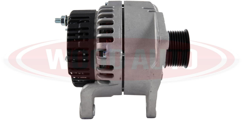 Alternator FOR JCB Excavator Loader Forklift Loadall JCB444TA JCB444T JCB444 - view 7