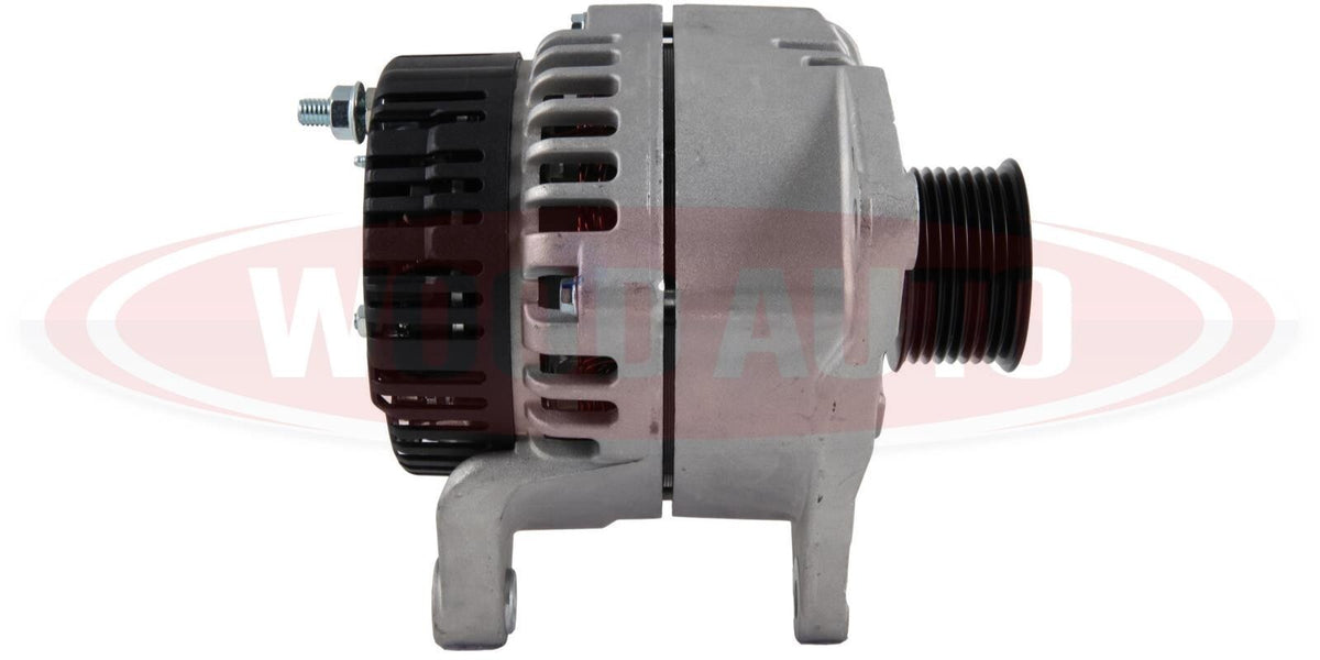 Alternator FOR JCB Excavator Loader Forklift Loadall JCB444TA JCB444T JCB444 - view 7
