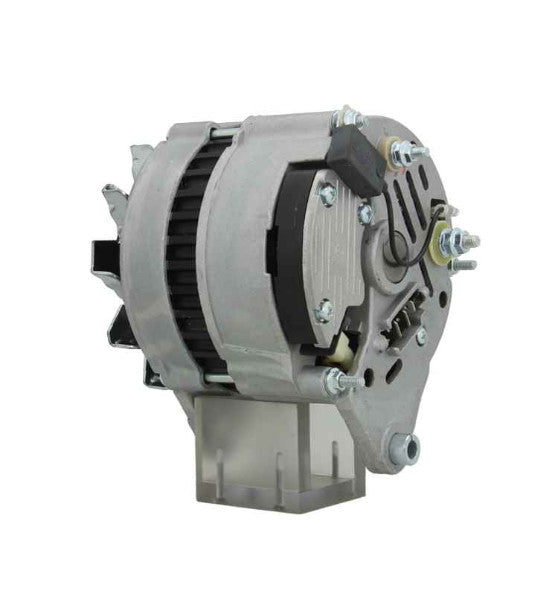 Alternator FOR Massey Ferguson JCB Case Ford Cummins New Holland Rover Perkins - view 8