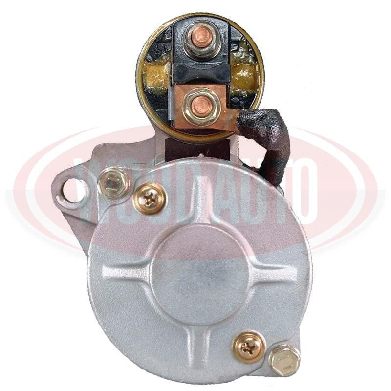 Starter Motor FOR Bobcat Hitachi Ingersoll-Rand JCB Isuzu Mitsubishi Canter - view 5