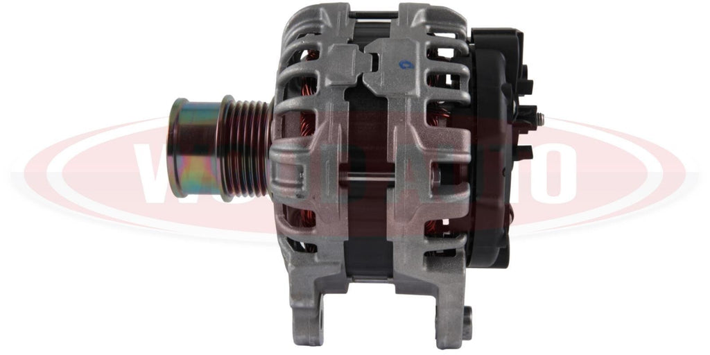 Alternator FOR Skoda Octavia 1.2 1.4 Petrol TSI Chpa Cjza Cjzb Cpwa 5,00E+03 - view 6