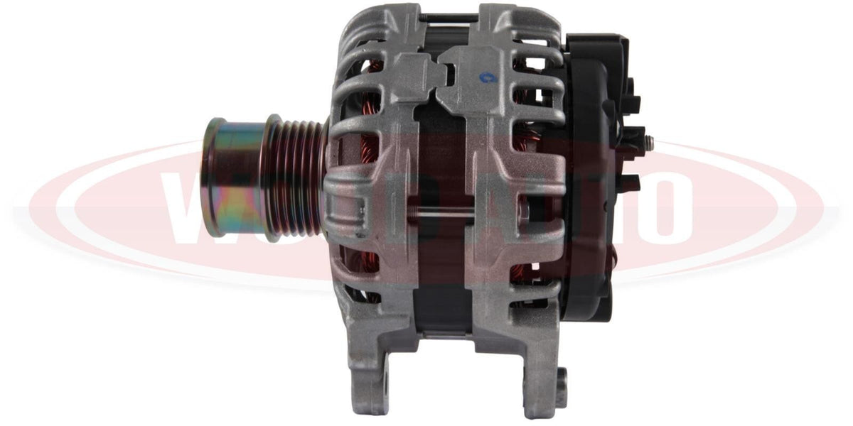 Alternator FOR Skoda Octavia 1.2 1.4 Petrol TSI Chpa Cjza Cjzb Cpwa 5,00E+03 - view 6