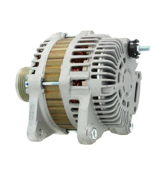 Alternator FOR Nissan Qashqai Qashqai+2 Dualis 2.0 Petrol MR20DE 1997cc J10 JJ10 - view 8