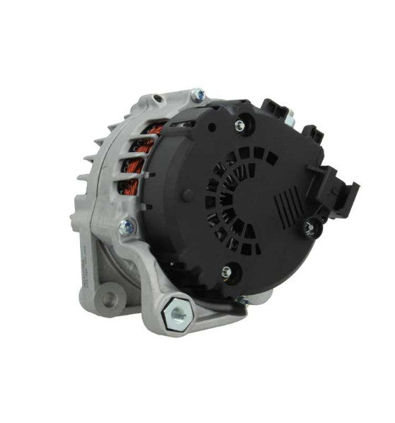Alternator FOR BMW 316 318 320 X1 2.0 Diesel E90 E91 E93 E84 1995cc 150 AMP - view 7