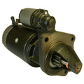 Starter Motor FOR Ford New Holland Manitou Forklift Caterpillar Cummins BSD442