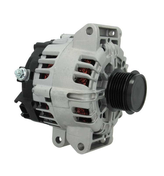 Alternator FOR Vauxhall Insignia 2.0 Antara 2.4 Petrol Saab 9-5 2.0 Chevrolet - view 2