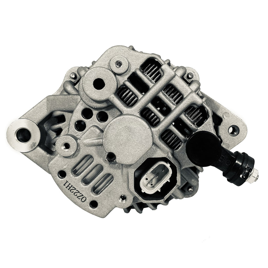 Alternator FOR Suzuki Swift 1.3 1.5 Wagon R R+ Petrol ME EZ SG MM RB M13A M15A - view 2