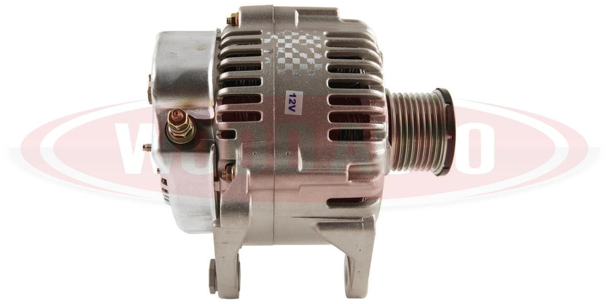 Alternator FOR Jeep Cherokee 2.2 2.5 Petrol & Grand Cherokee 3.1 Diesel TD CRD - view 7
