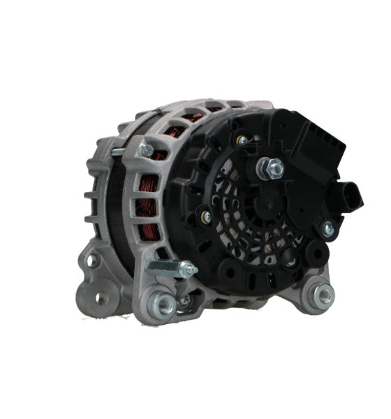 Alternator FOR Audi A1 A3 Q3 Seat Leon Skoda Octavia VW Golf VII Polo 1.5 Petrol - view 7
