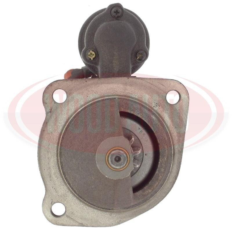 Starter Motor FOR Renault G Series Midliner Diesel Truck Lucas Valeo DAF Bosch - view 4