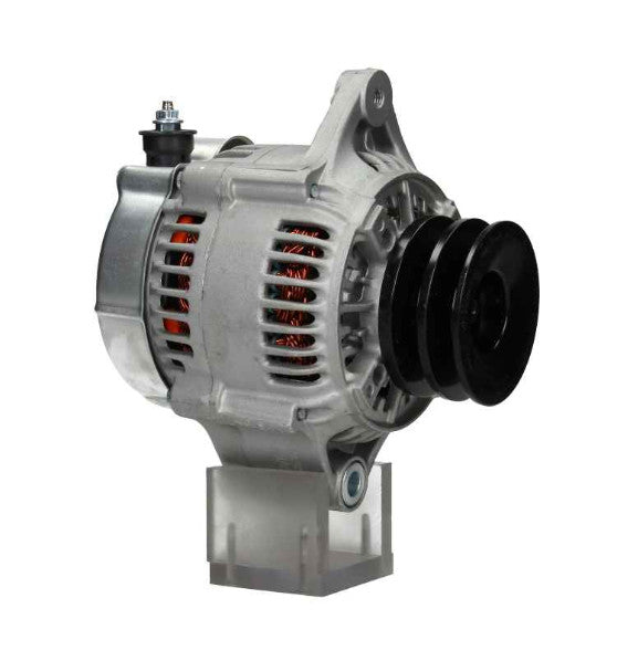 Alternator FOR Caterpillar Hyundai Mahindra Mitsubishi Terex Rand Volvo S3L2 - view 5