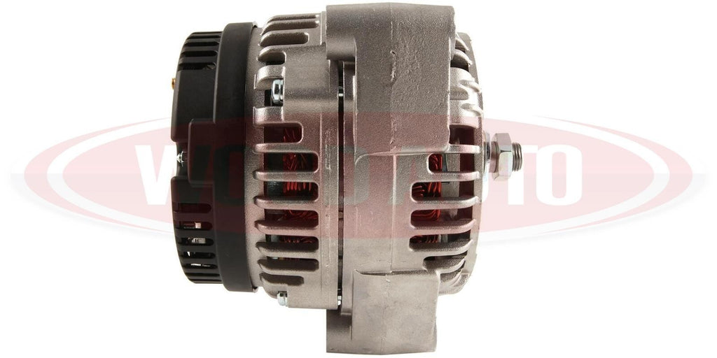 Alternator FOR Deutz-Fahr Agrotron Fendt Vario TCD2013 KHD Bosch Iskra Case - view 6