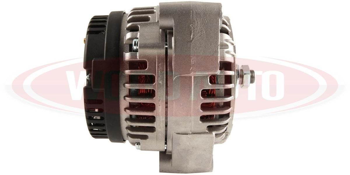 Alternator FOR Deutz-Fahr Agrotron Fendt Vario TCD2013 KHD Bosch Iskra Case - view 6