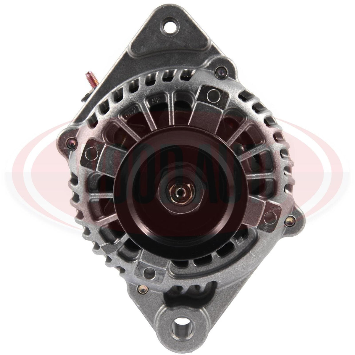 Alternator FOR Daihatsu Bego 1.5 Materia 1.3 1.5 Sirion Terios 1.5 Petrol LPG - view 3