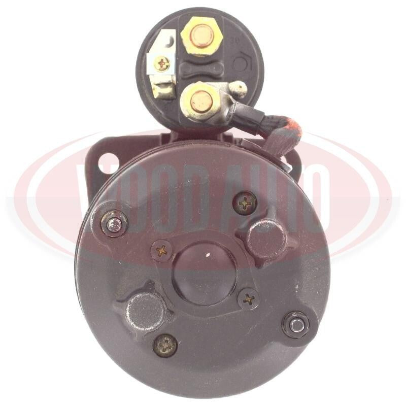 Starter Motor FOR Renault G Series Midliner Diesel Truck Lucas Valeo DAF Bosch - view 5