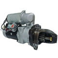 Starter Motor FOR Komatsu D 6D140 6D105 6D125 Forklift Nikko Cummins Case