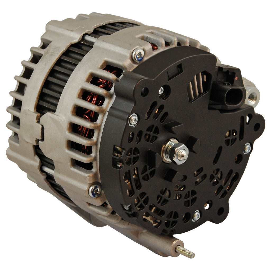 Alternator FOR VW Amarok Caddy California T5 T6 Camper Crafter 30-50 2.0 Diesel - view 7