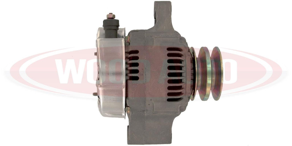 Alternator FOR Caterpillar 933 933C D3 D4 D5 Series 3046 436C 416C 426C 908 906 - view 6