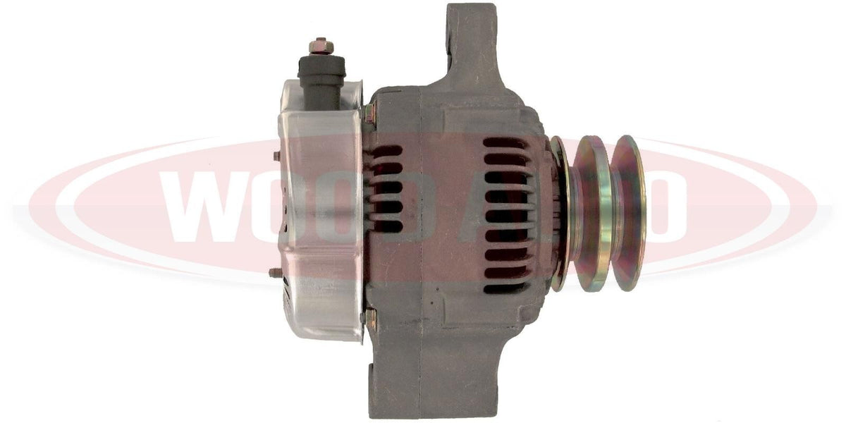 Alternator FOR Caterpillar 933 933C D3 D4 D5 Series 3046 436C 416C 426C 908 906 - view 6