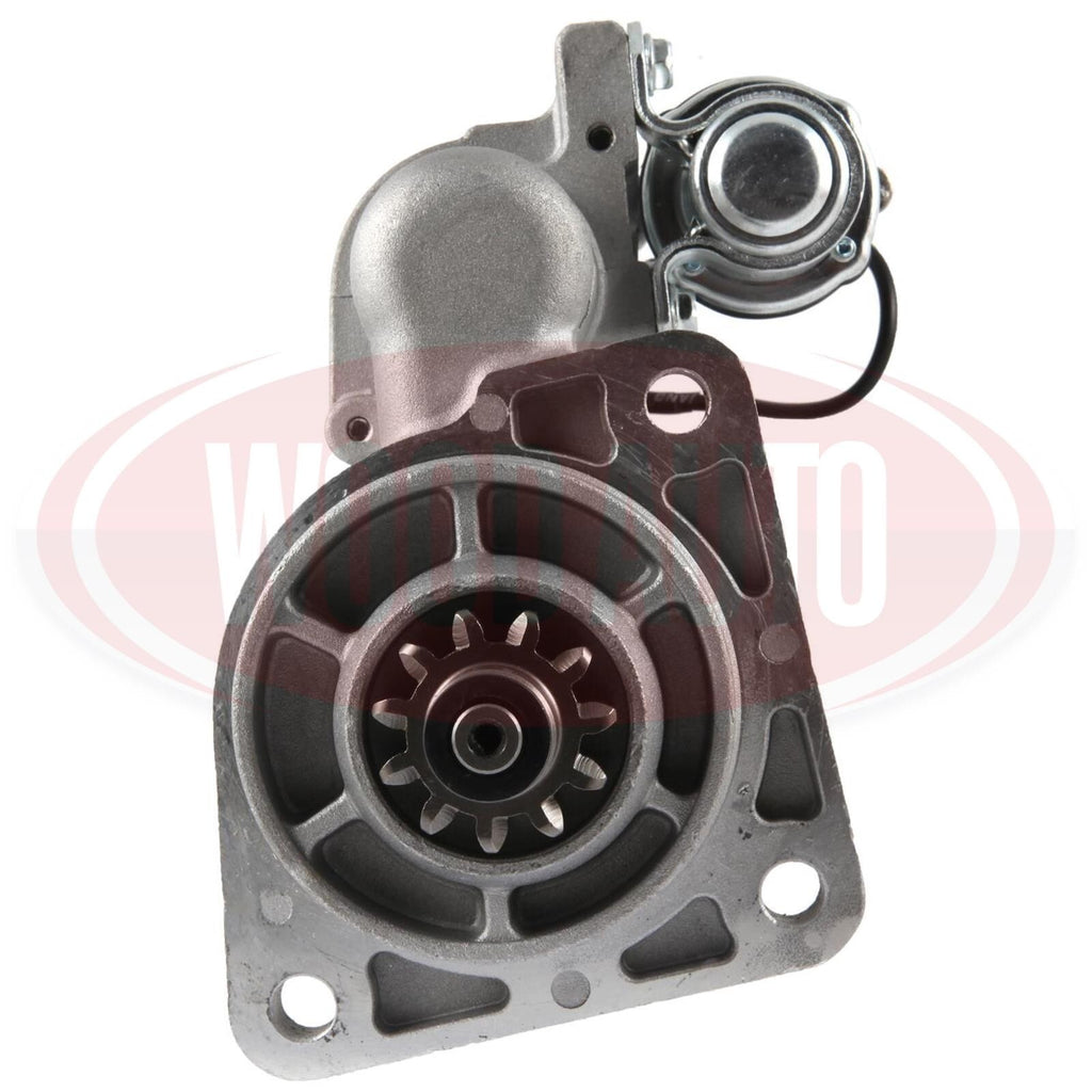 Starter Motor FOR Mercedes Atego Citaro Cito Conecto Econic Unimog 7T 8T 9T 11T - view 4