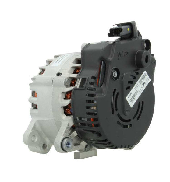 Valeo Alternator FOR Nissan Qashqai II X-TRAIL III Onbeken Serenea Hybrid 200AMP - view 7