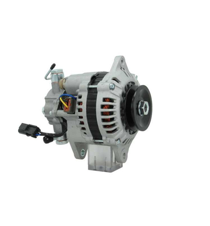 Alternator FOR Nissan Trucks Atleon Cabstar Trade ECO-T Trade 12 volt 70 amp - view 2