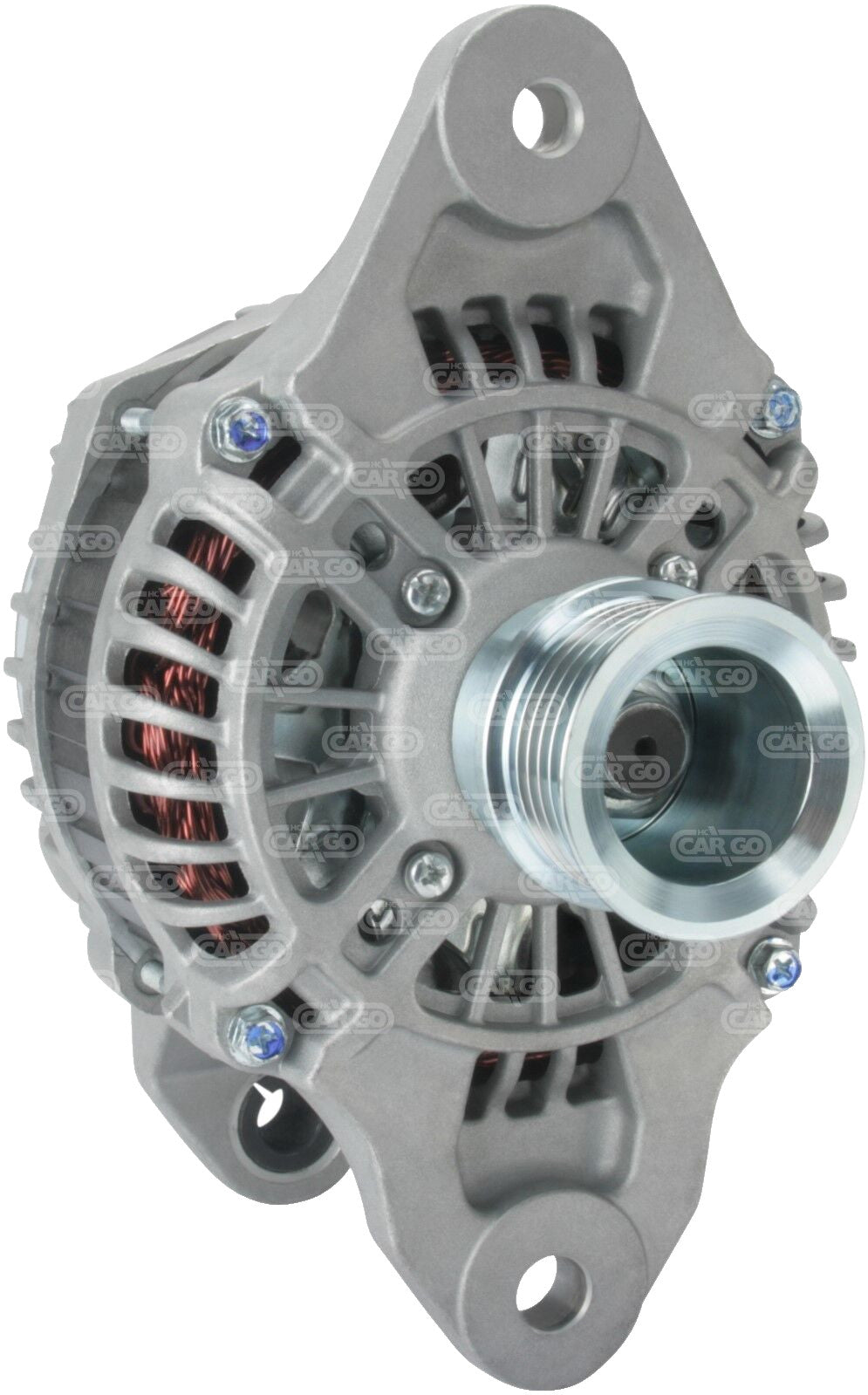 Alternator FOR Volvo Penta Marine A003TR5093 A3TR5093 3803912 3840183 874670 - view 2