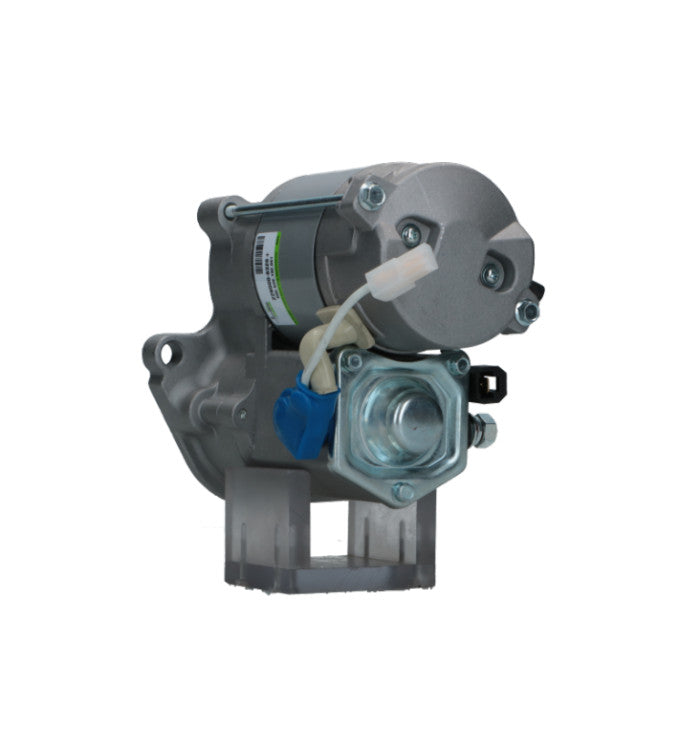 Starter Motor FOR Kubota D1105BH V1505BH D1105 D905E-BX V1505-E BX22 KX41-2 - view 7