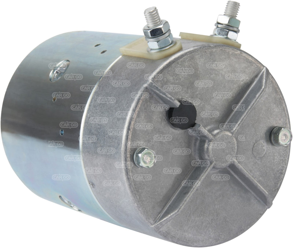 Direct Current DC Motor FOR Delco Remy Efel Iskra Lucas Mahle Prestolite - view 2