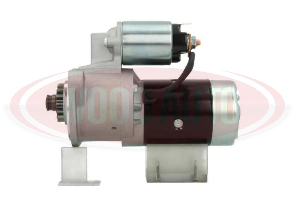 Starter Motor FOR Vetus Marine M2 M3 M2.C5 M2.D5 M2.06 Mitsubishi LDV Pel Job - view 7
