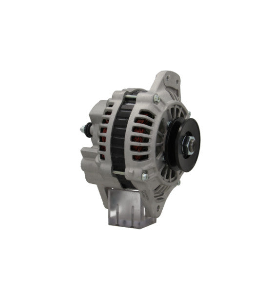 Alternator FOR Mitsubishi L300 2.0 L300 Pajero 2.4 1986-1995 E-P24W 75 AMP - view 2