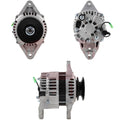 Alternator FOR Yanmar 3TG72 3TG66 Nissan Terrano 3.3 V6 Hitachi Lucas Remy