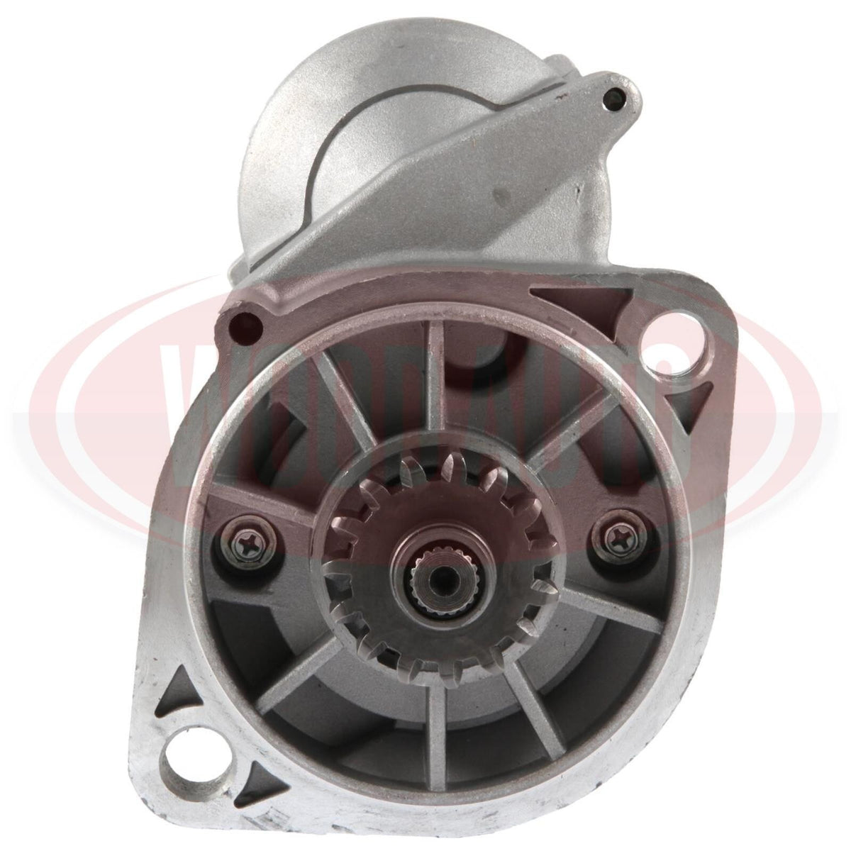 Starter Motor FOR John Deere 650 750 3T90 3T80 Tractor Yanmar Marine 4JH3 4JH - view 6