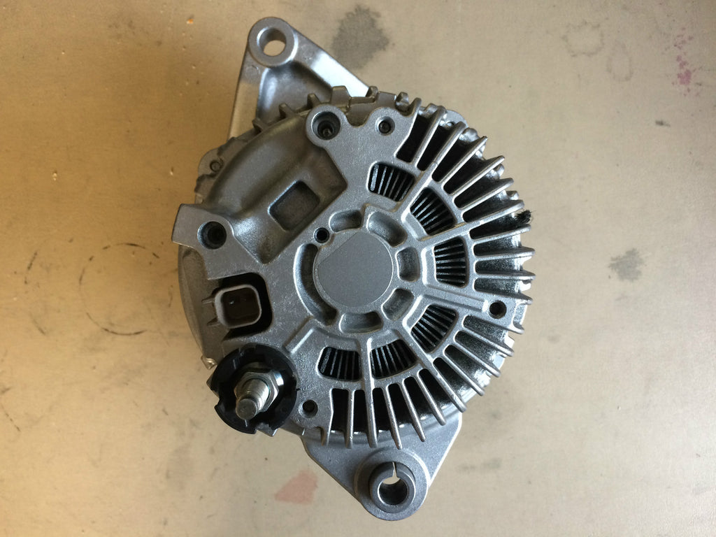Alternator FOR Dodge Caliber Avenger 1.8 2.0 2.4 Jeep Compass Patriot 2.0 2.4 - view 2